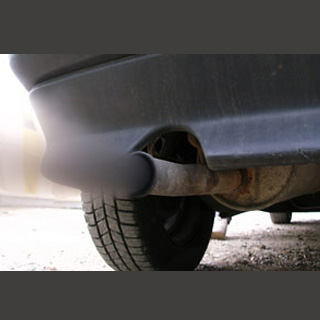  Exhaust Fumes on Inhaling Car Exhaust Fumes Can Increase Your Chance Of Getting A
