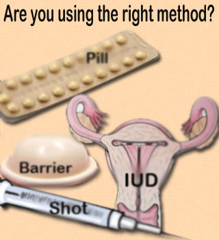contraceptiv