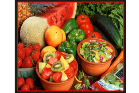 Pictures Of Fruits And Vegetables. of fruits and vegetables