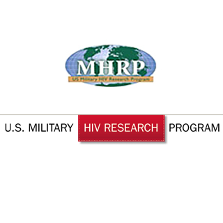 U.S. Military Hiv Research Program Mhrp Hjf