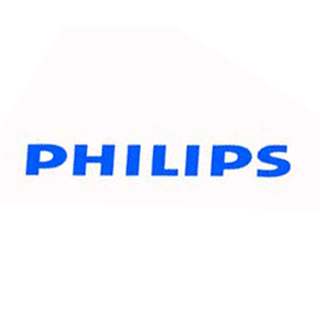 philips logo re-creation
