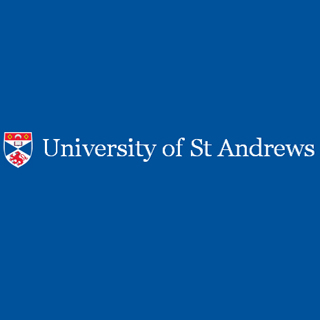 University+of+st.+andrews+logo