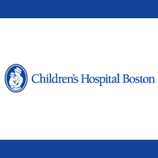 Children'S Hospital Boston in USA