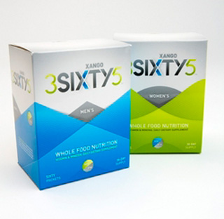 3Sixty5 for Men and Women