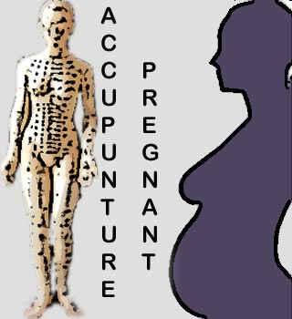 Accupuncture, Pregnant