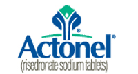 Actonel logo