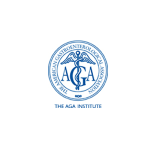 American Gastroenterological Association Logo