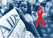 aids india