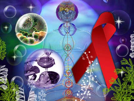Ayurveda and HIV AIDS