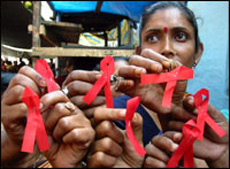 HIV Program in India