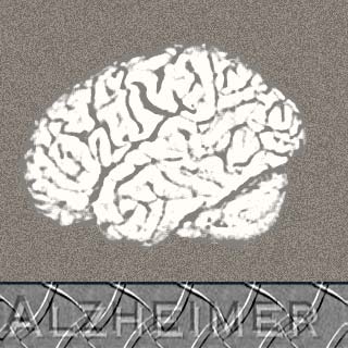 Brain, Alzheimer 