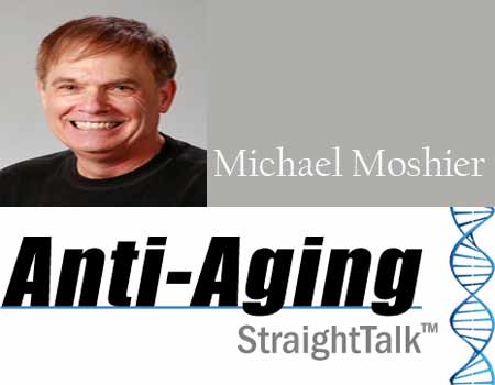 Anti-Aging StraightTalk