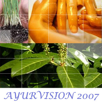 Ayurvision 2007