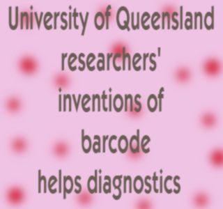Research on Barcode