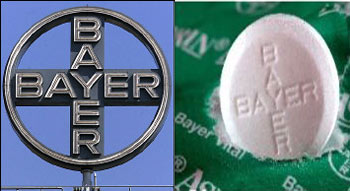 Bayer Signand Drug