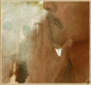 Beedi Smoking