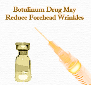 Botulinum Syringe