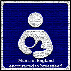 Breastfeed icon