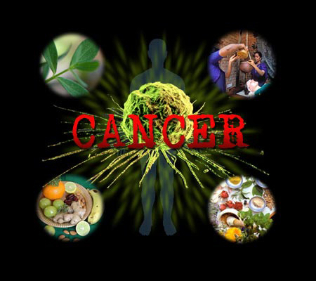 Ayurveda for Cancer