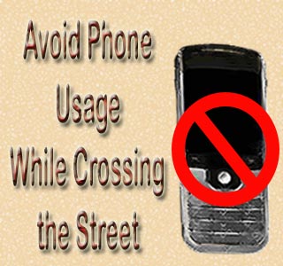 Mobile Phone and Ban Sign