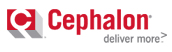 Cephalon Inc Logo