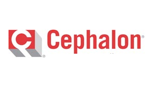 Cephalon logo