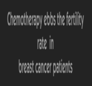 Chemotherapy for Breast cancer patients