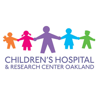 Children's Hospital & Research Center Oakland