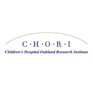 CHORI logo