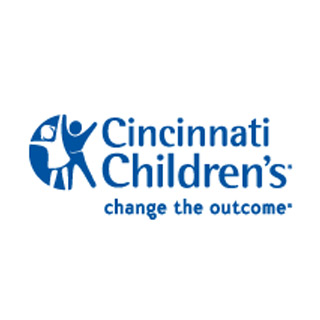 Cincinatti Children's logo