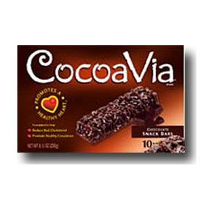 Cocoavia Chocolate
