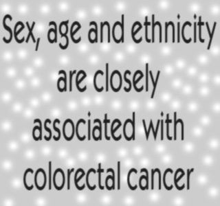 Colorectal Cancer Survival