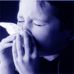 Common Cold in Children