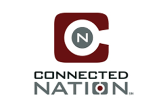 Connected Nation's Logo