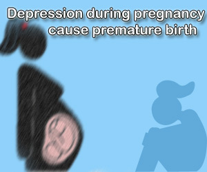 Pregnancy, Depression