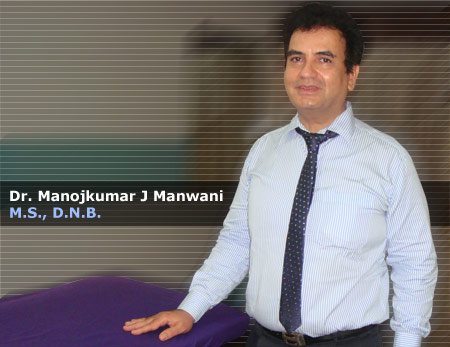 Dr. Manoj Manwani 2