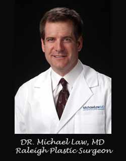 Dr. Michael Law
