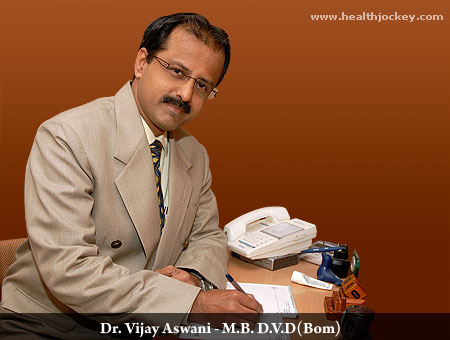Dr Vijay Aswani