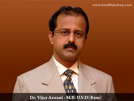 Dr. Vijay Aswani