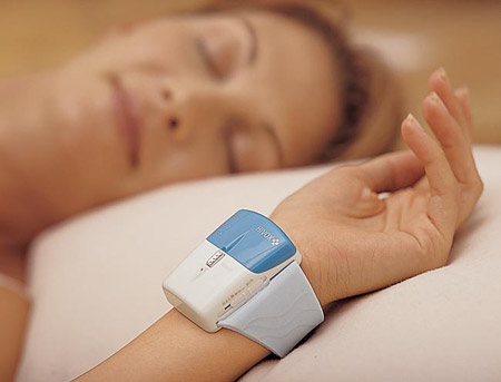 Dreamate Sleep Aid Wrist Device