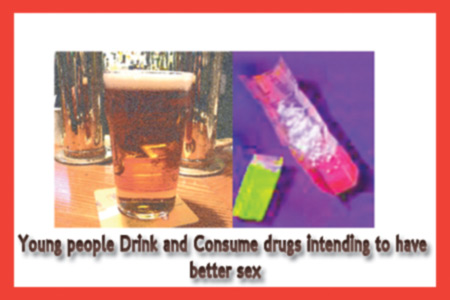 Drugs and drinks