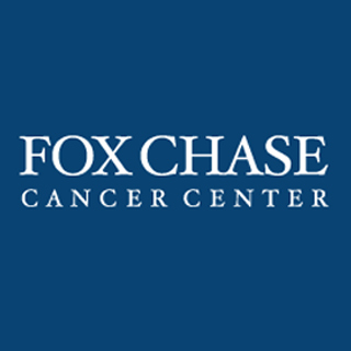 Fox Chase Cancer Center Logo