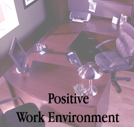 Work Environment