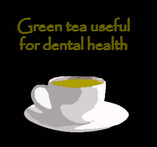 Cup of Green Tea