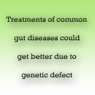 Gut Disease