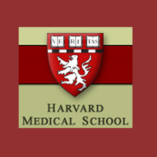 Harvard Medical School Logo