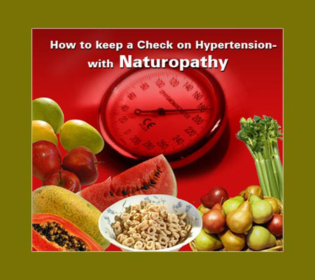 Naturopathy diet