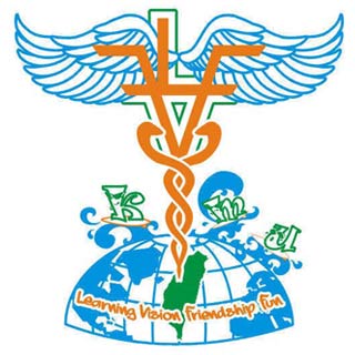Kaohsiung University Logo