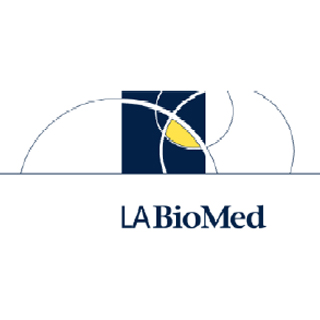 LA BioMed Logo