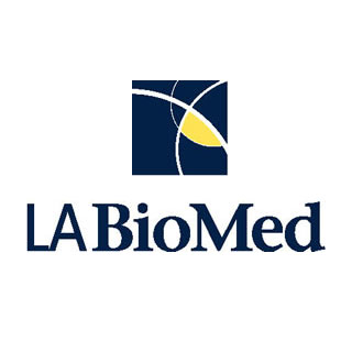 La Biomed logo